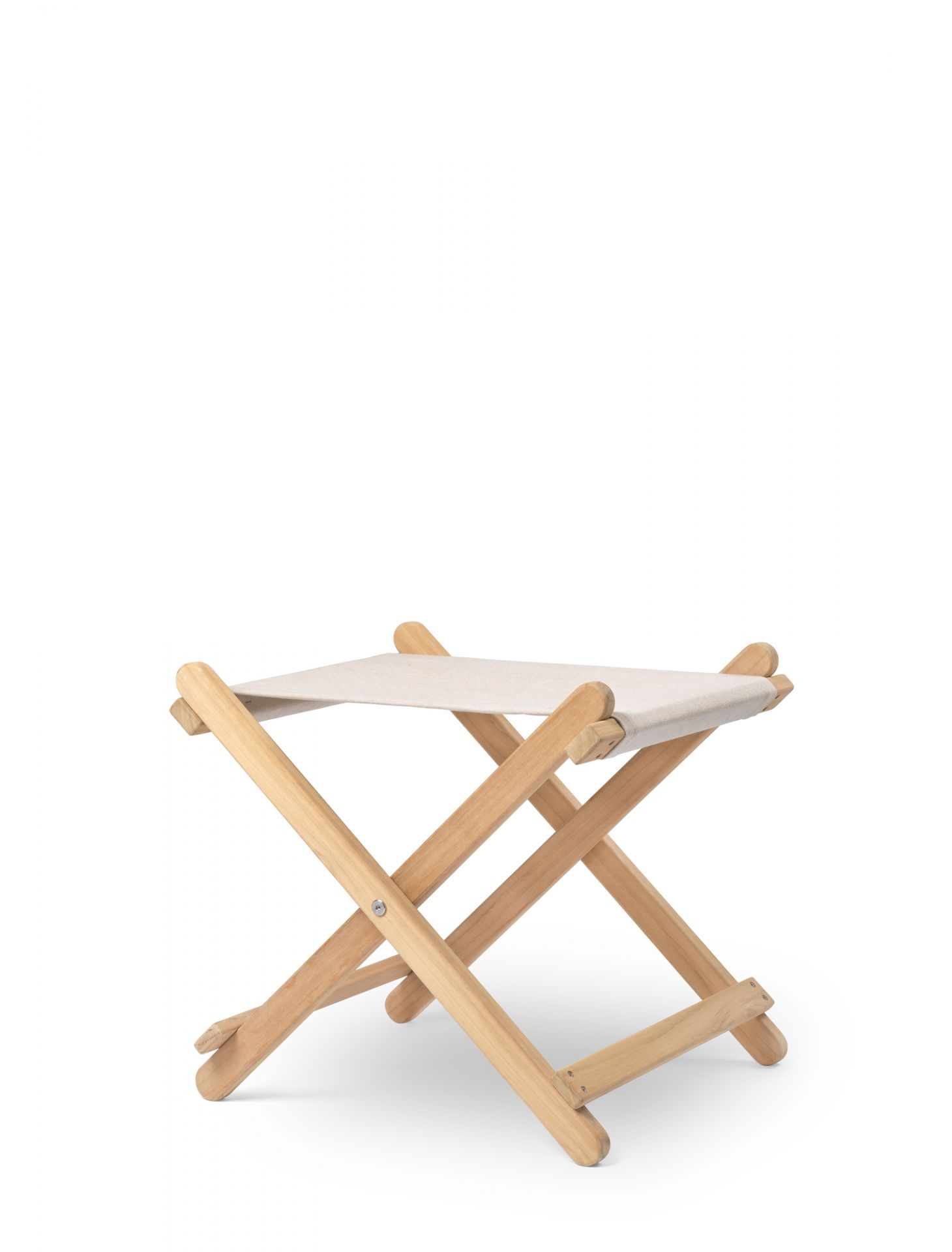 Mogensen tabouret outdoor Carl Hansen & Søn